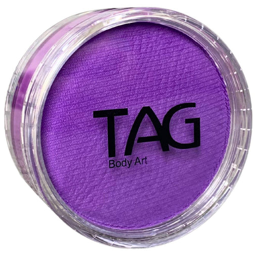 TAG Paint - Neon Purple 90gr (SFX - Non Cosmetic)