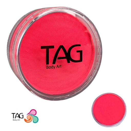 TAG Paint- Neon Pink 90gr (SFX - Non Cosmetic)