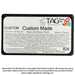 TAG Face Paint |  1 Stroke - EXCL Little Rainbow Blast   #37