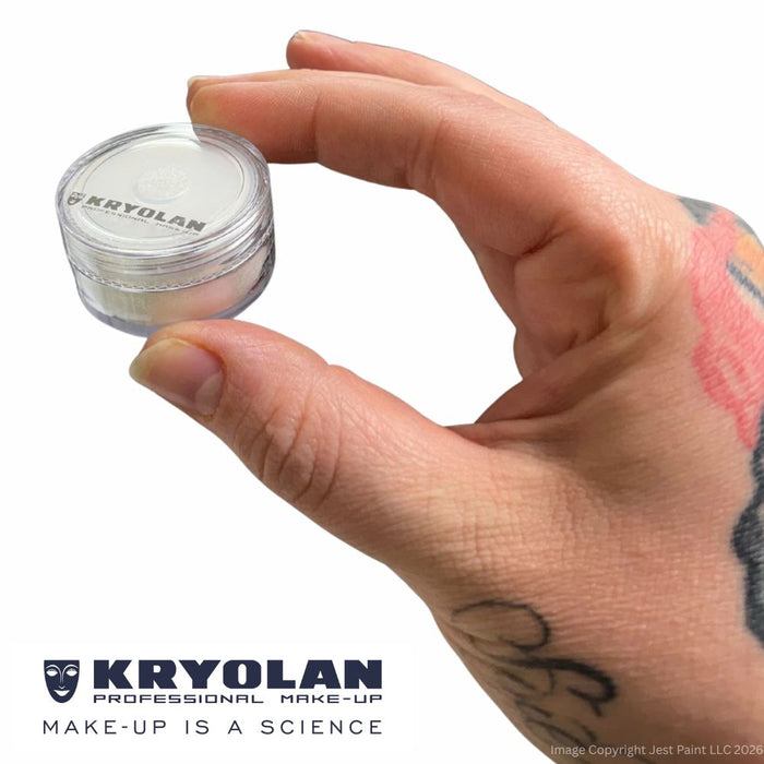Kryolan Glamour Sparks - Noble Sparks 3gr