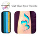 Facepainting Hub |  OneStroke Palette Single Refill - OCEAN BREEZE - 14gr