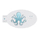 Bad Ass Mini 1416 - Face Painting Stencil - Octopus