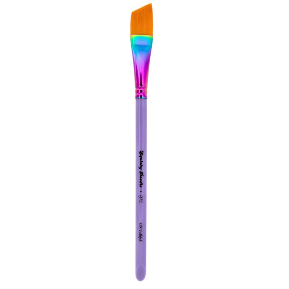 Compre GTX | Pincel para Pintura Facial Desenvolvido por Squishy Doodle ...