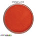 Cameleon Face Paint - Baseline ORANGE JUICE 32gr (BL306)