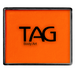 TAG Face Paint - Regular Orange 50gr   #2