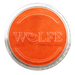Wolfe FX Face Paint  - Essential  Orange 30gr (040)