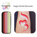 Facepainting Hub |  OneStroke Palette Single Refill - ORCHID -  14gr