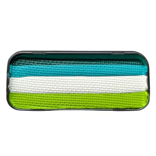 Facepainting Hub |  OneStroke Palette Single Refill - PALM - 14gr