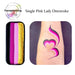 Facepainting Hub |  OneStroke Palette Single Refill - PINK LADY - 14gr