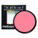StarBlend Powder Face Paint By Mehron  - Pink 31gr