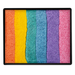 TAG Face Paint Split Cake - Pearl Rainbow 50gr   #11