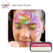 Facepainting Hub |  OneStroke Palette Single Refill -  PRINCESS -  14gr