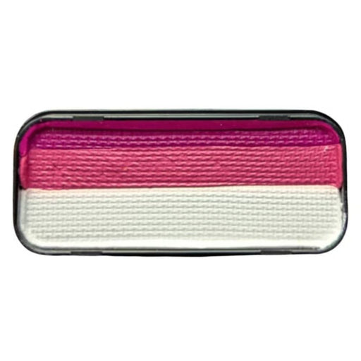 Facepainting Hub |  OneStroke Palette Single Refill -  PRINCESS -  14gr