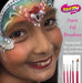 Paint Pal - Face Painting Brush - Pretty Petal