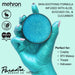 Paradise Face Paint By Mehron - Brilliant Blue Bebe ( Metallic Light Blue ) 40gr