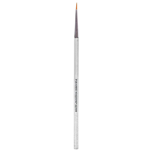 Face Painting Brush - Paradise Makeup AQ - Super Fine Point 810 By Mehron