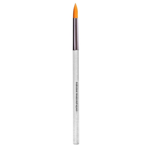 Face Painting Brush - Paradise Makeup AQ - Bold Round 815 By Mehron