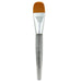 MEHRON | Paradise Makeup AQ Face Painting Brush -  Body Chisel 830  ( 1 3/16")