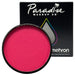 Paradise Face Paint By Mehron - Dark Pink 33gr