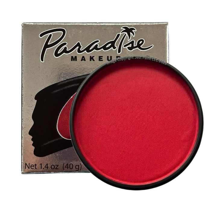 Paradise Tropical Face Paint By Mehron - Beach Berry 40gr