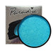 Paradise Face Paint By Mehron - Brilliant Blue Bebe ( Metallic Light Blue ) 40gr