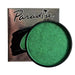 Paradise Face Paint By Mehron - Brilliant Vert Bouteille ( Metallic Green )40gr