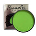 Paradise Face Paint By Mehron -  Light Green 40gr