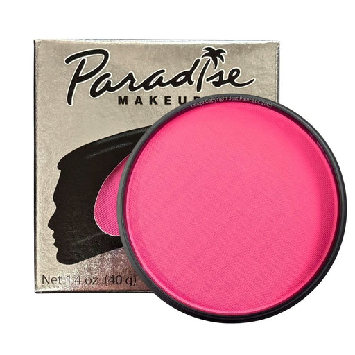 Paradise Face Paint By Mehron - Light Pink 40gr