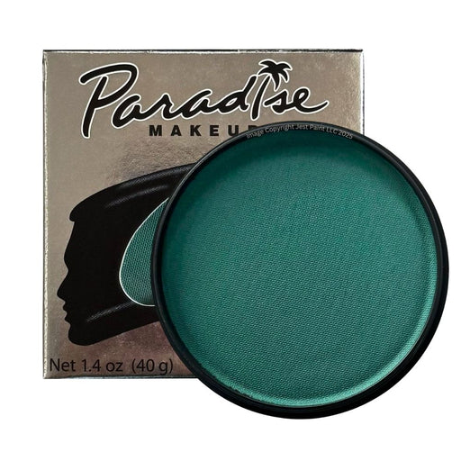 Paradise Face Paint By Mehron - Nuance Deep Sea 40gr