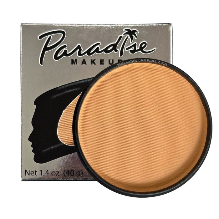 Paradise Face Paint By Mehron - Nuance Felou 40gr