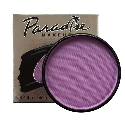 Paradise Face Paint By Mehron - Nuance Mauve 40gr