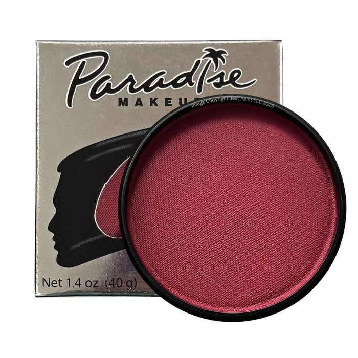 Paradise Face Paint By Mehron - Nuance Porto 40gr
