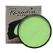 Paradise Face Paint By Mehron | Pastel Green 40gr