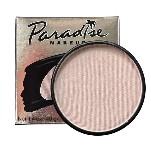 Paradise Face Paint By Mehron | Pastel Mauve 40gr