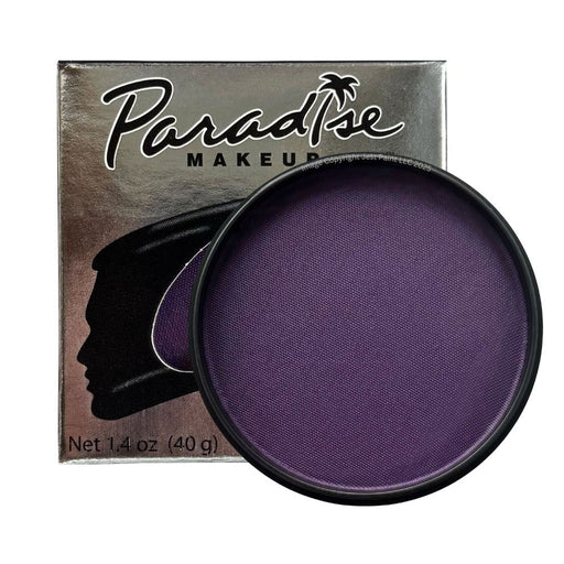 Paradise Face Paint By Mehron - Violet 40gr