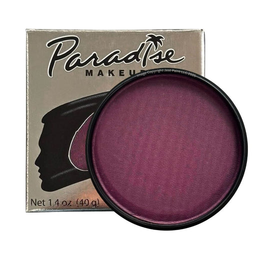 Paradise Tropical Face Paint By Mehron - Wild Orchid 40gr