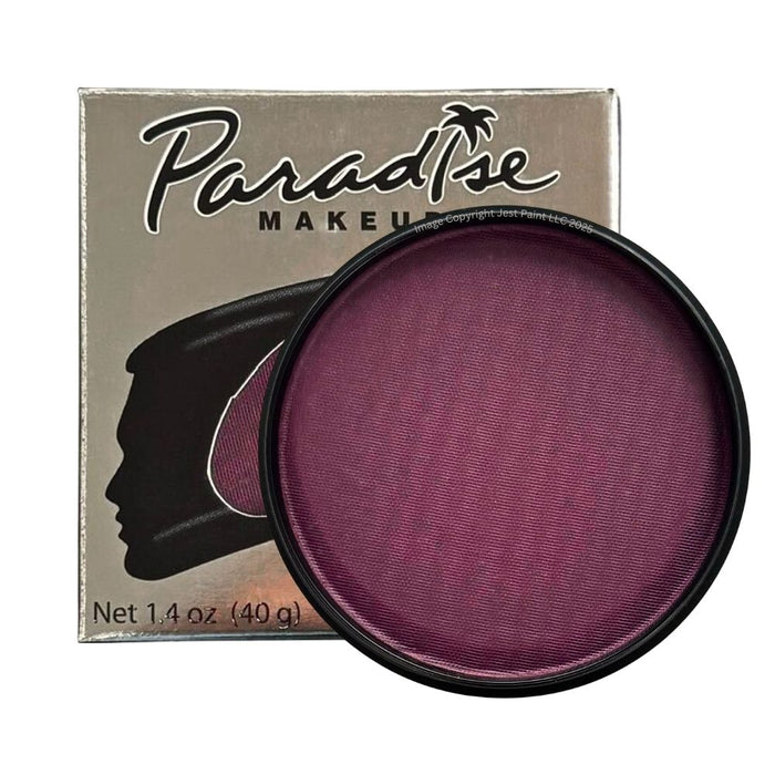 Paradise Tropical Face Paint By Mehron - Wild Orchid 40gr