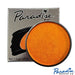 Paradise Face Paint By Mehron - Brilliant / Metallic Orange 40gr