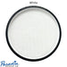 Paradise Face Paint By Mehron - White 33gr