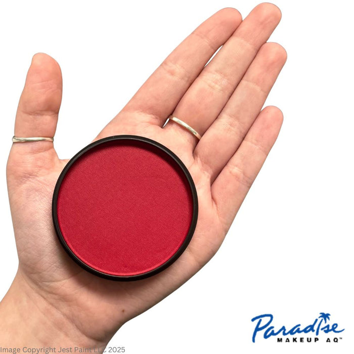 Paradise Tropical Face Paint By Mehron - Beach Berry 40gr