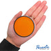 Paradise Face Paint By Mehron - Orange 40gr