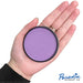 Paradise Face Paint By Mehron - Purple 40gr