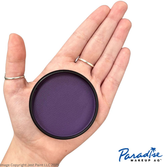 Paradise Face Paint By Mehron - Violet 40gr