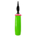 Party Fun | Double Action Balloon Pump - GREEN