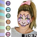 Fusion Body Art Face Paint | Prime Pastel Pink 25gr