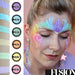 Fusion Body Art Face Paint | Prime Pastel Green 25gr