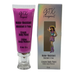 GTX Face Paint | Silicone Based Water Resistant Cream - Neon Patsy Purple 25ml Easy Squeezy Tube (SFX - Non Cosmetic)