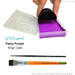 GTX Paint | Crafting Cake - Neon Patsy Purple 60gr   (SFX - Non Cosmetic)