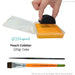 GTX Face Paint | Crafting Cake - Regular Peach Cobbler Orange  120gr