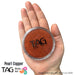 TAG Face Paint - Pearl Copper 32g